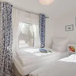 Ferienhaus Am Achterwasser In Luetow * Lutow
