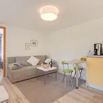 Casa vacanze Ferienhaus Am Achterwasser In Luetow