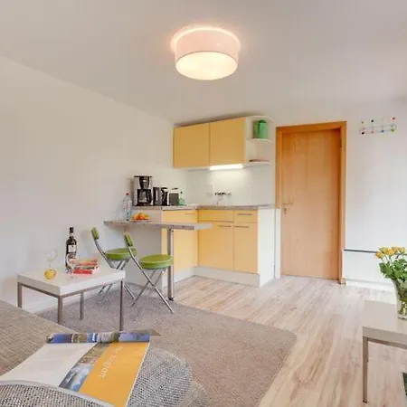 別荘 Ferienhaus Am Achterwasser In Luetow *